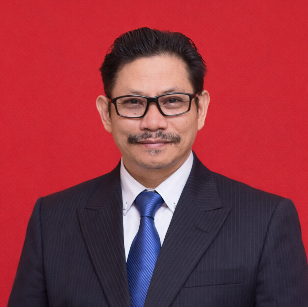 Abdullah Shobri, S.E., MAB