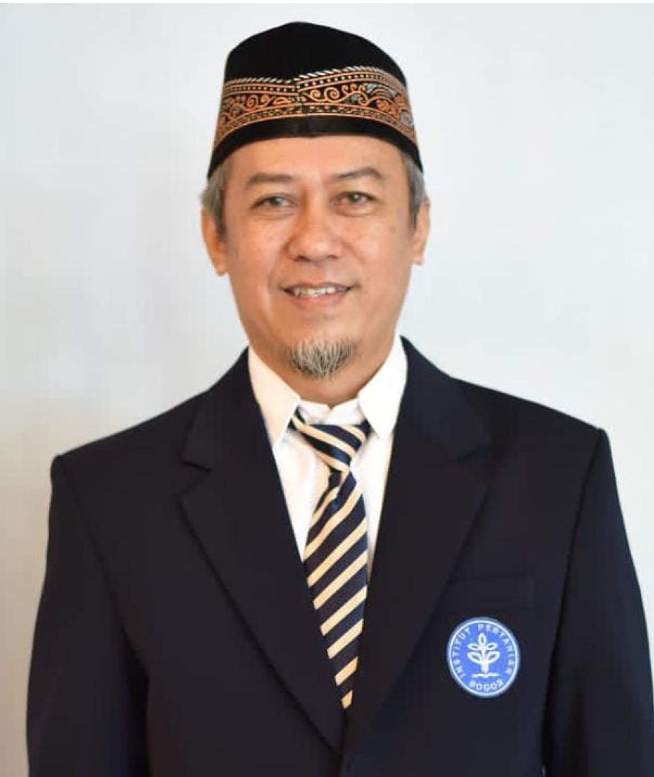 Dr. Ir. Edy Susanto, S.Th.I, M.Pd.